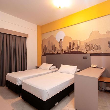 Ibis Styles Presidente Prudente Portal D'Oeste מראה חיצוני תמונה