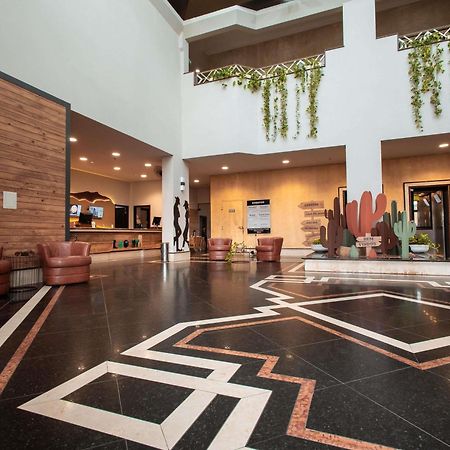 Ibis Styles Presidente Prudente Portal D'Oeste מראה חיצוני תמונה