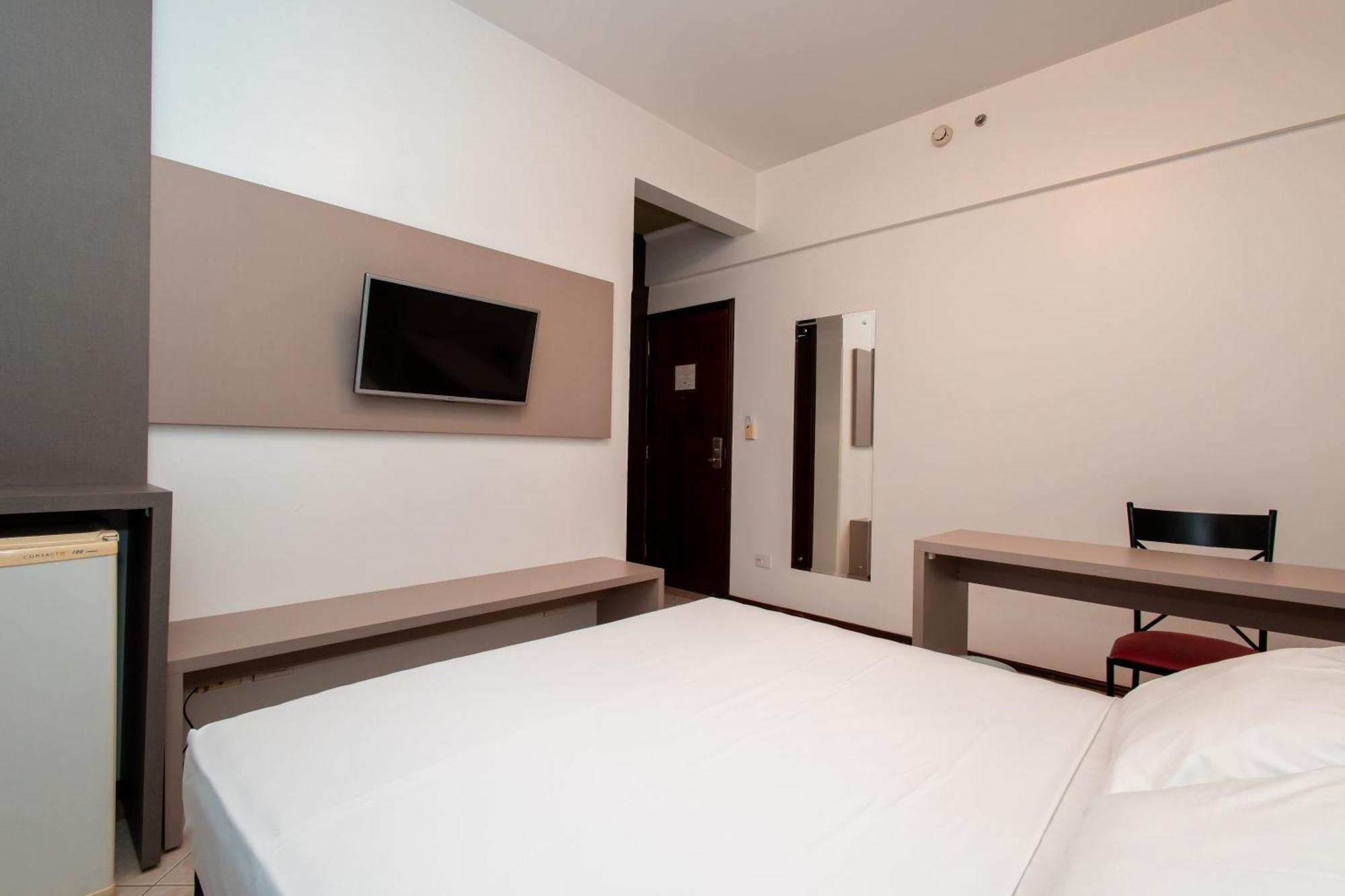 Ibis Styles Presidente Prudente Portal D'Oeste מראה חיצוני תמונה