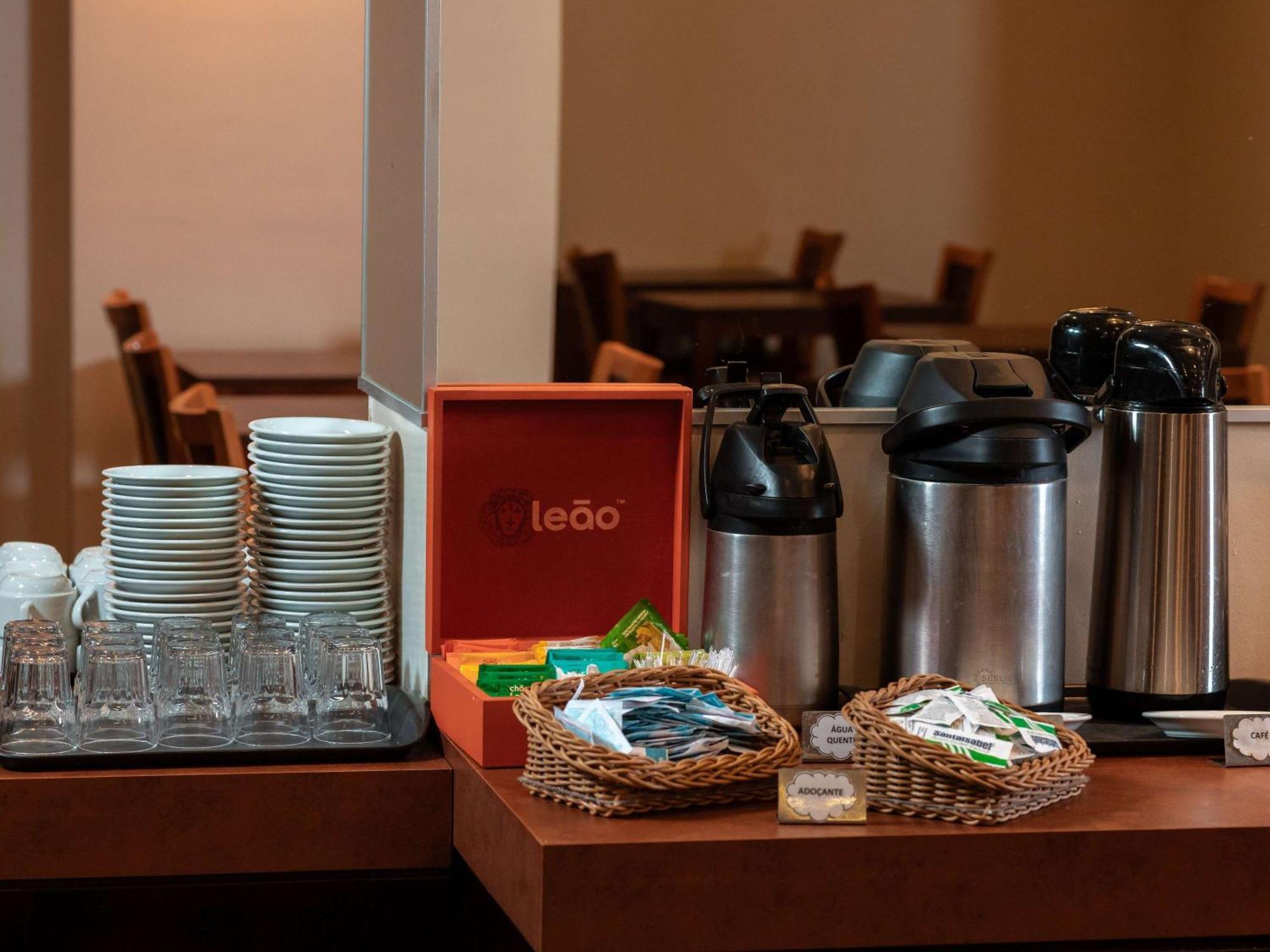Ibis Styles Presidente Prudente Portal D'Oeste מראה חיצוני תמונה