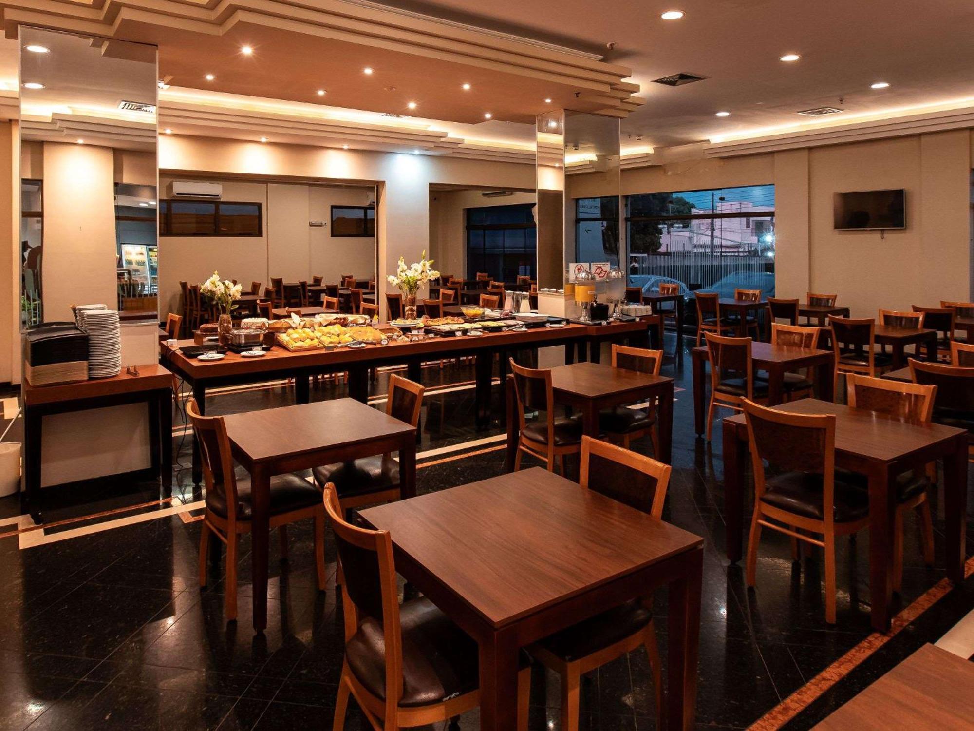Ibis Styles Presidente Prudente Portal D'Oeste מראה חיצוני תמונה
