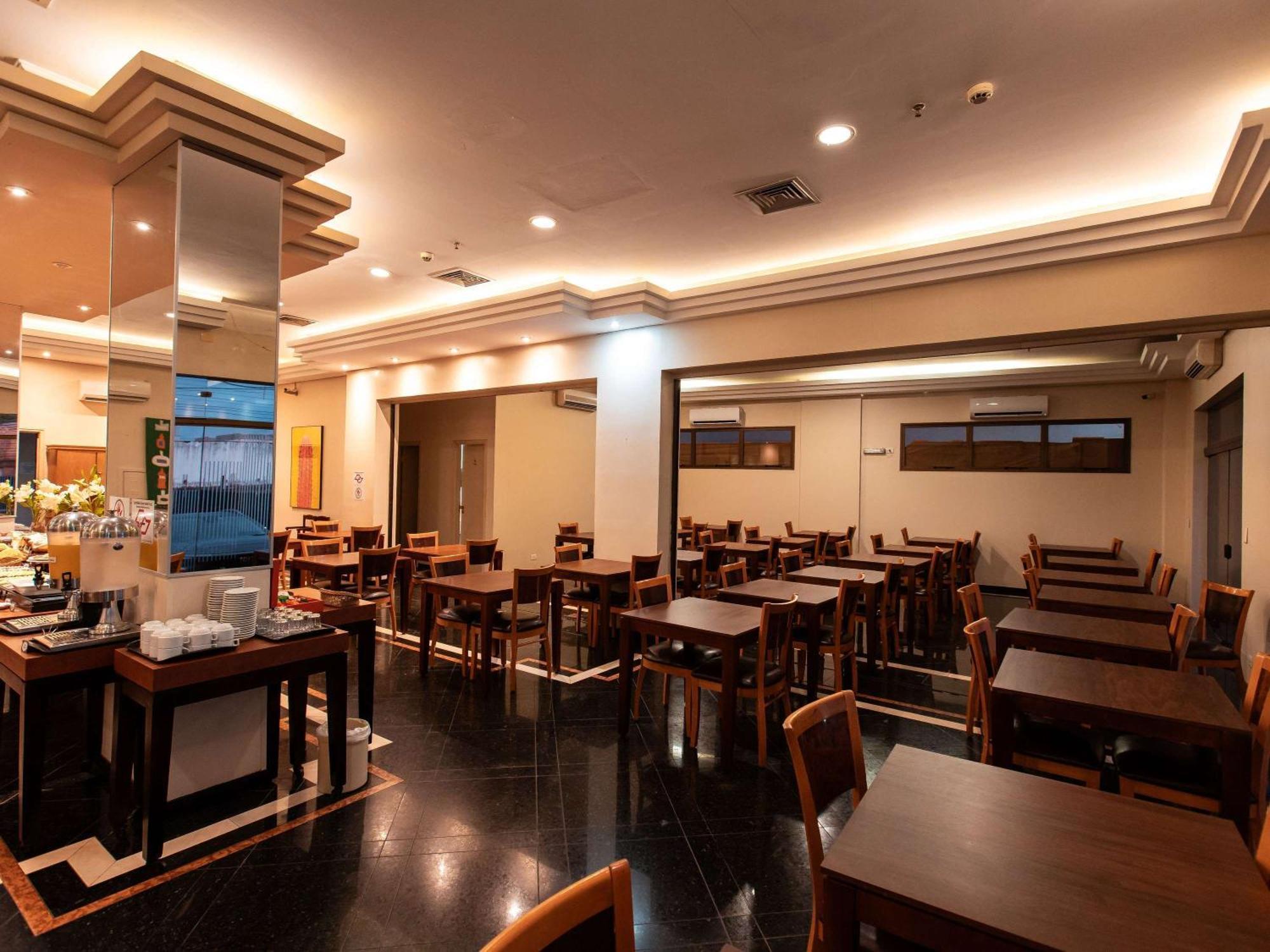Ibis Styles Presidente Prudente Portal D'Oeste מראה חיצוני תמונה
