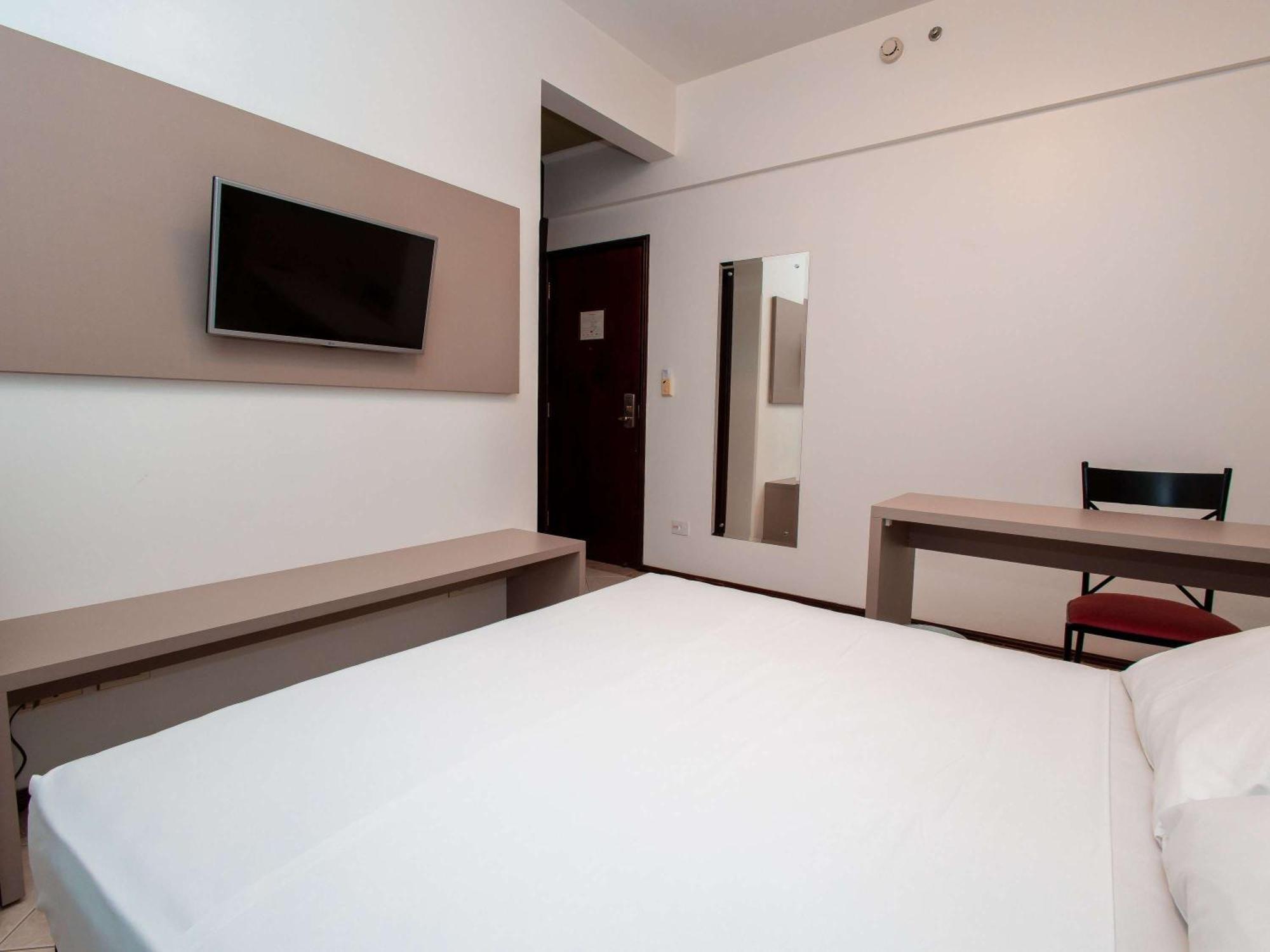 Ibis Styles Presidente Prudente Portal D'Oeste מראה חיצוני תמונה