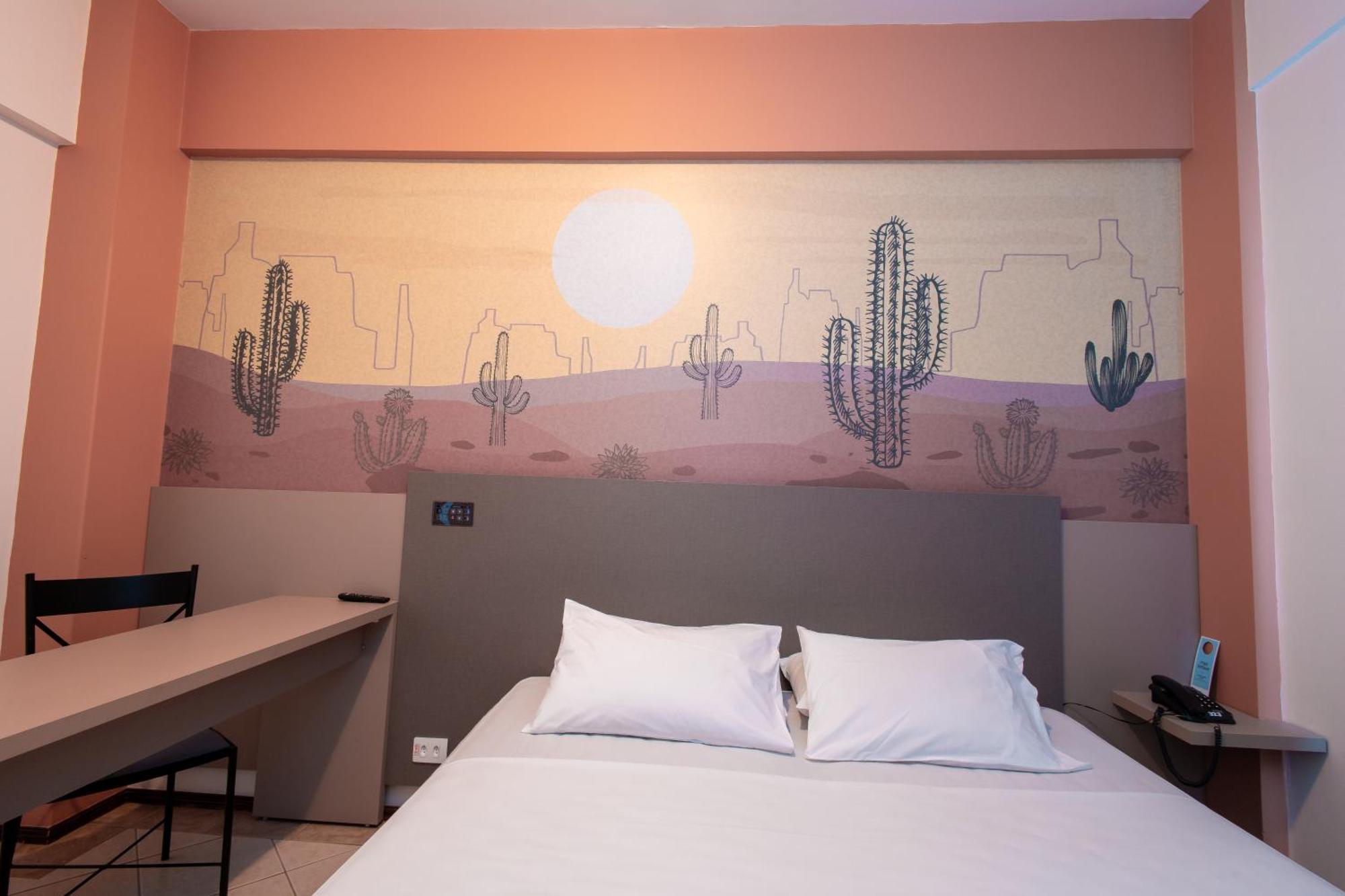 Ibis Styles Presidente Prudente Portal D'Oeste מראה חיצוני תמונה