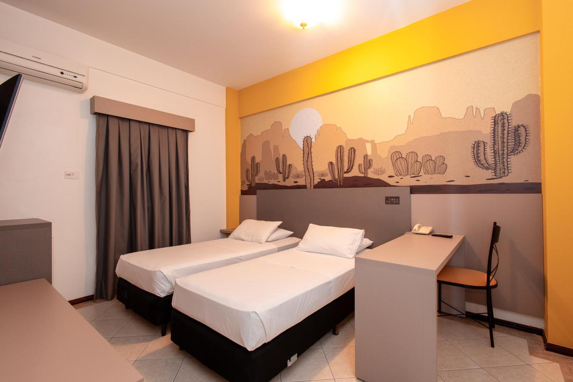 Ibis Styles Presidente Prudente Portal D'Oeste מראה חיצוני תמונה