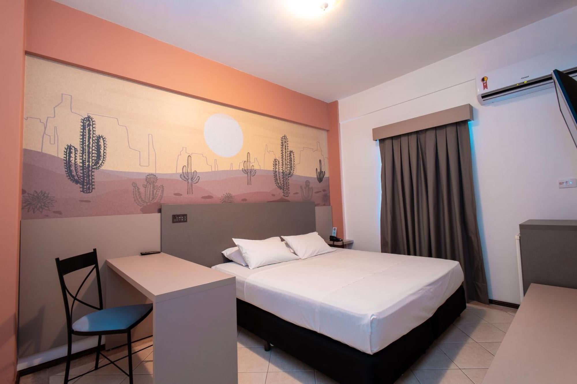 Ibis Styles Presidente Prudente Portal D'Oeste מראה חיצוני תמונה