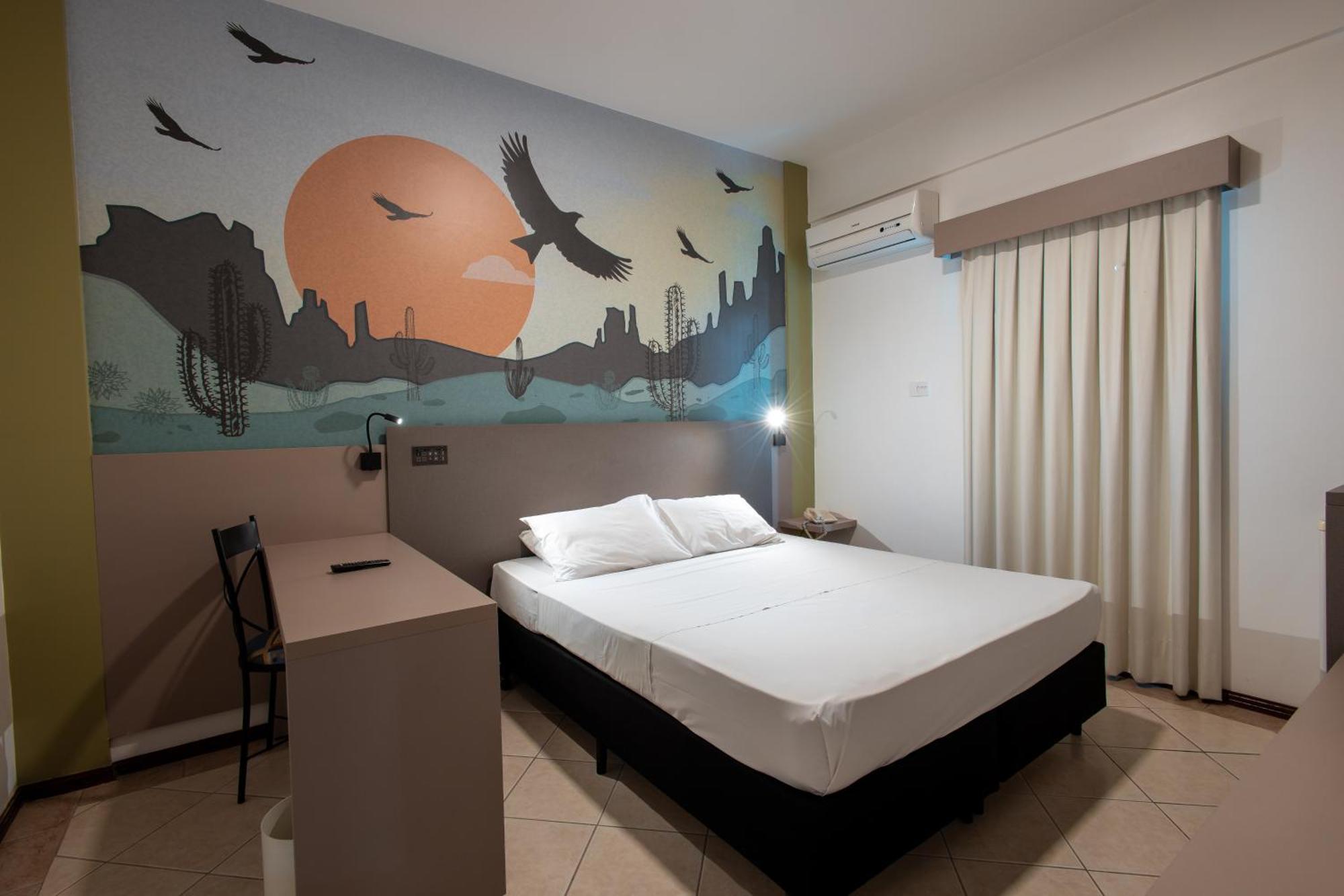 Ibis Styles Presidente Prudente Portal D'Oeste מראה חיצוני תמונה