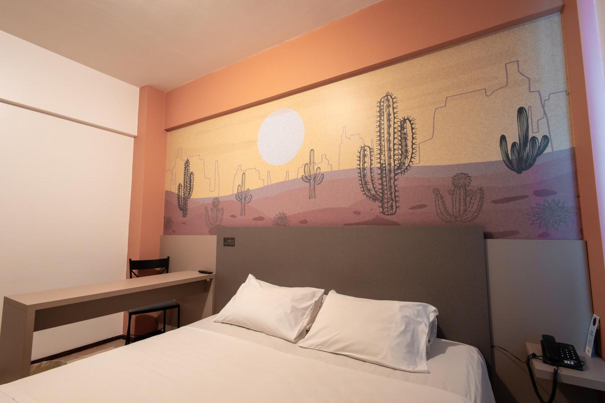 Ibis Styles Presidente Prudente Portal D'Oeste מראה חיצוני תמונה